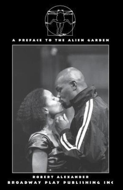Cover for Robert Alexander · A Preface to the Alien Garden (Pocketbok) (2001)