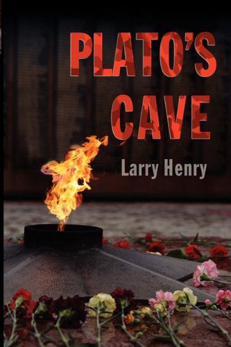 Cover for Larry Henry · Plato's Cave (Paperback Book) (2011)