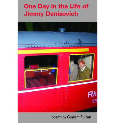 Cover for Graham Fulton · One Day in the Life of Jimmy Denisovich (Paperback Book) (2014)