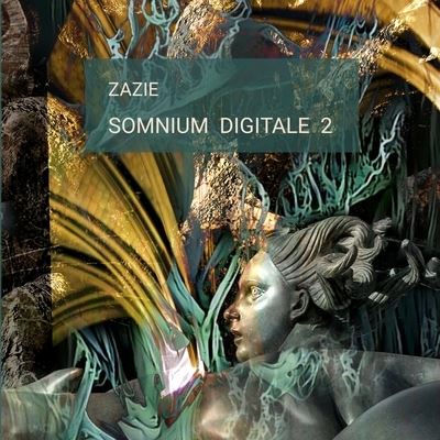 Cover for Evi Moechel · Somnium Digitale 2 (Paperback Book) (2021)