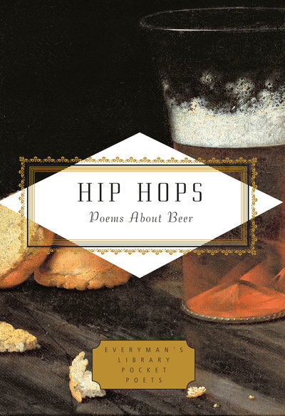 Hip Hops - Christoph Keller - Książki - Alfred A. Knopf - 9781101907917 - 4 września 2018