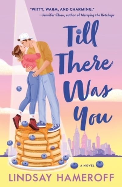 Cover for Lindsay Hameroff · Till There Was You (Paperback Book) (2024)