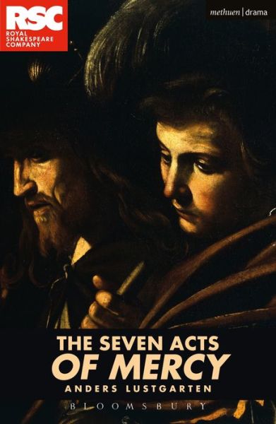 Cover for Anders Lustgarten · The Seven Acts of Mercy - Modern Plays (Paperback Book) (2016)