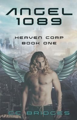 Cover for CC Bridges · Angel 1089 (Paperback Book) (2020)