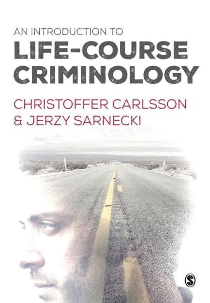 Cover for Christoffer Carlsson · An Introduction to Life-Course Criminology (Paperback Bog) (2015)