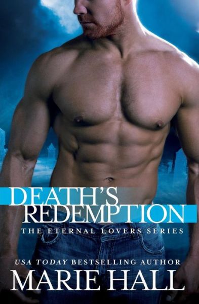 Cover for Marie Hall · Death's Redemption (Paperback Book) (2014)