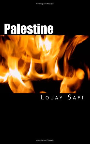 Cover for Louay M Safi · Palestine: Prophetic Principles over Prophecies (Paperback Book) (2011)