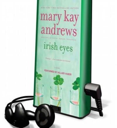 Cover for Mary Kay Andrews · Irish Eyes (MISC) (2014)