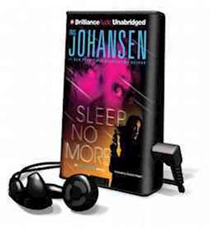 Cover for Iris Johansen · Sleep No More (N/A) (2012)