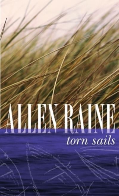 Cover for Allen Raine · Torn Sails (Buch) (2012)