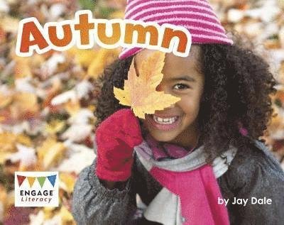 Cover for Jay Dale · Autumn - Engage Literacy Red - Extension B (Taschenbuch) (2019)