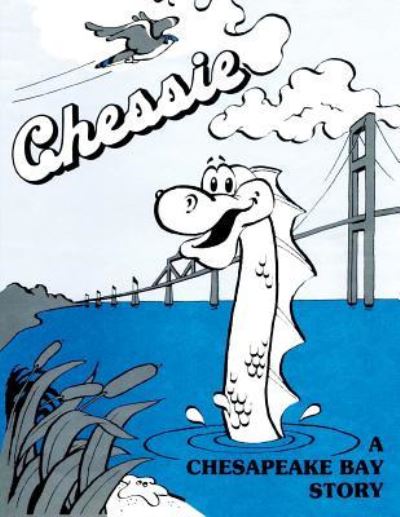 Cover for Fish and Wildlife Service, U S Departme · Cheesie: a Chespeake Bay Story (Paperback Book) (2013)