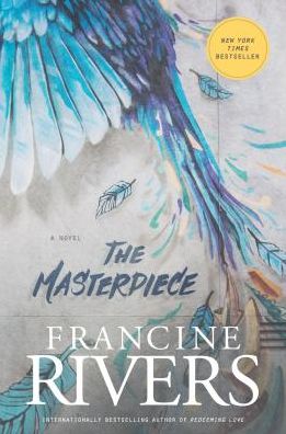 Cover for Francine Rivers · Masterpiece, The (Pocketbok) (2019)