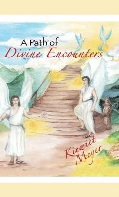 Cover for Kiewiet Meyer · A Path of Divine Encounters (Innbunden bok) (2017)