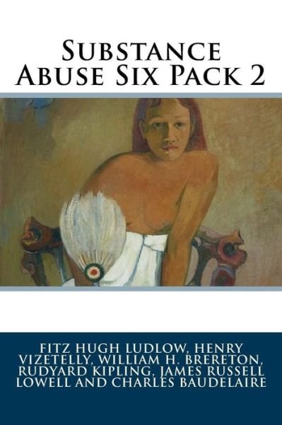 Cover for William H Brereton · Substance Abuse Six Pack 2 (Pocketbok) (2015)