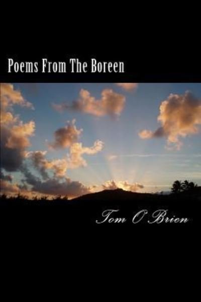 Tom O'Brien · Poems From The Boreen (Paperback Book) (2016)