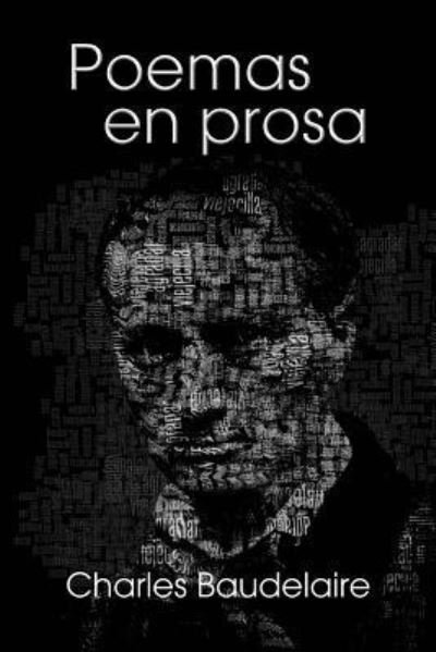 Cover for Charles Baudelaire · Poemas En Prosa (Paperback Bog) (2016)