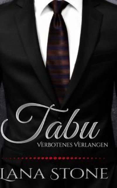 Cover for Lana Stone · Tabu (Paperback Book) (2017)