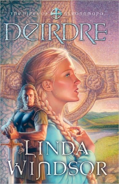 Cover for Linda Windsor · Deirdre - Fires of Gleannmara (Paperback Book) (2002)