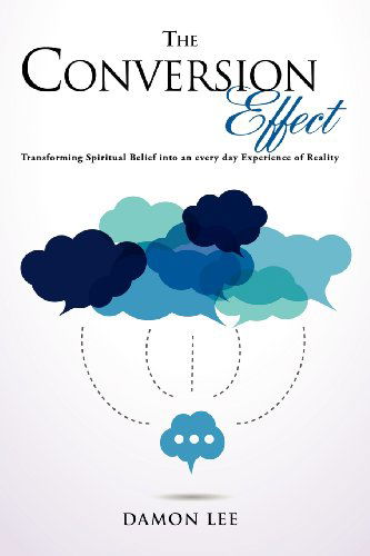 Cover for Damon Lee · The Conversion Effect (Paperback Book) (2012)