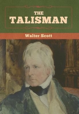 Cover for Walter Scott · The Talisman (Hardcover bog) (2022)