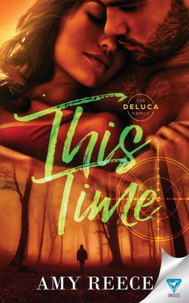 Cover for Amy Reece · This Time (Paperback Book) (2018)