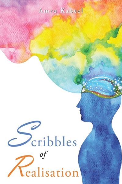 Cover for Amro Kabeel · Scribbles of Realisation (Paperback Book) (2021)