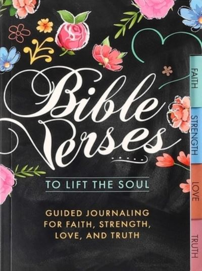 Cover for Editors of Thunder Bay Press · Bible Verses to Lift the Soul (Book) (2023)