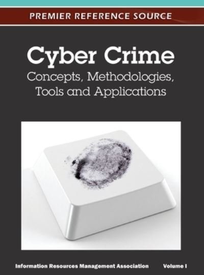 Cover for Irma · Cyber Crime (Book) (2011)