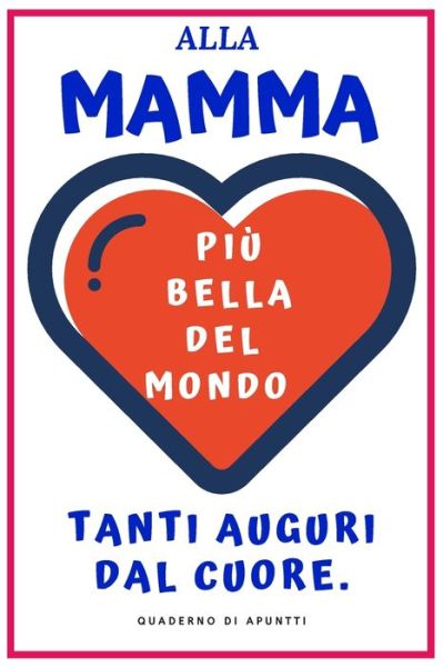 Cover for Fabrizia T Beata Publishing · Piu bella del mondo (Paperback Book) (2019)