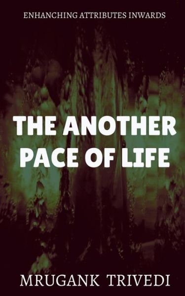 Cover for Mrugank D · The Another Pace of Life (Paperback Book) (2021)