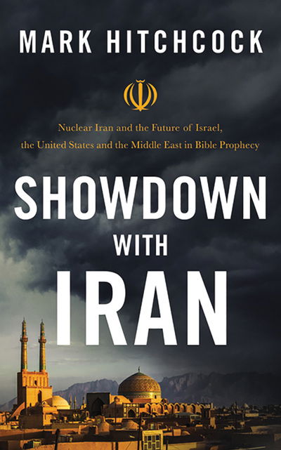 Showdown with Iran - Mark Hitchcock - Music - Brilliance Corporation - 9781713504917 - July 21, 2020