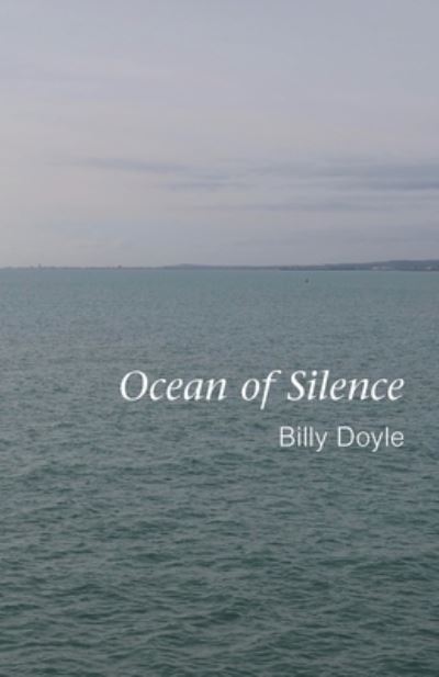 Cover for Billy Doyle · Ocean of Silence (Paperback Book) (2022)