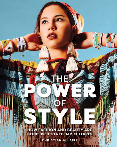 Christian Allaire · The Power of Style (Paperback Book) (2021)