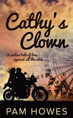 Cover for Pam Howes · Cathy's Clown (Pocketbok) (2016)