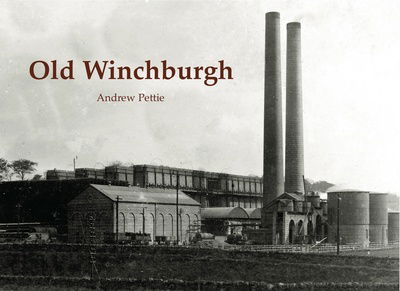 Cover for Andrew Pettie · Old Winchburgh (Paperback Book) (2014)