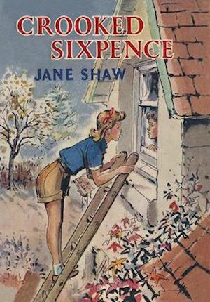 Cover for Jane Shaw · Crooked Sixpence - Penny (Paperback Book) [2 New edition] (2021)