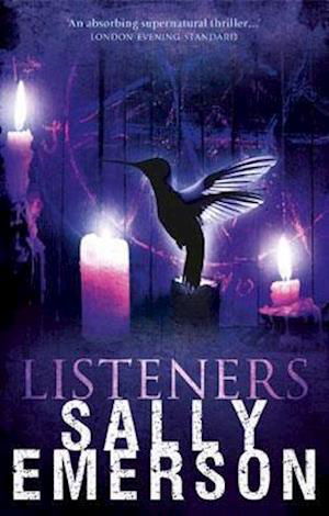 Listeners - Sally Emerson - Books - Mereo Books - 9781861519917 - July 28, 2021