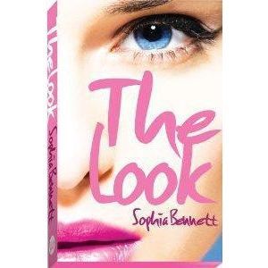 Cover for Sophia Bennett · Look (Paperback Book) (2012)