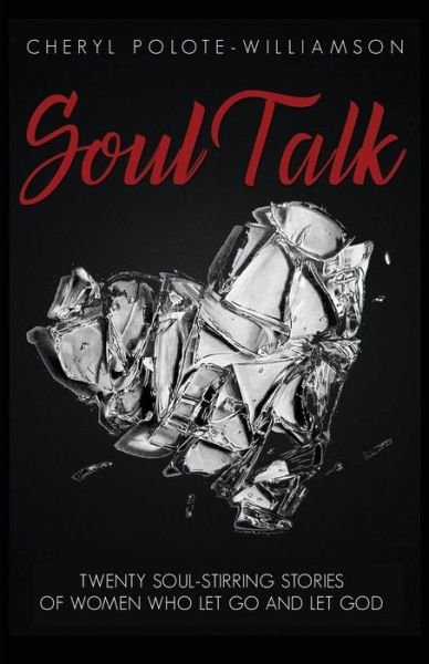 Cover for Cheryl Polote-Williamson · Soul Talk (Paperback Book) (2017)