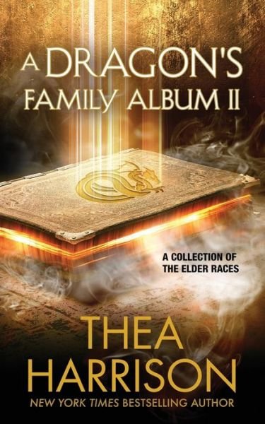 Cover for Thea Harrison · A Dragon's Family Album II (Pocketbok) (2017)