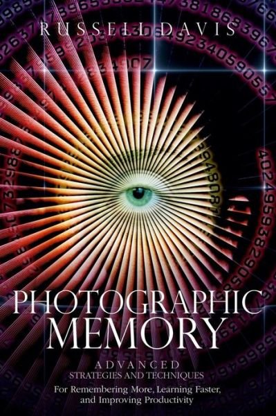 Cover for Russell Davis · Photographic Memory (Paperback Bog) (2017)