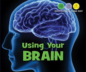 Using Your Brain - Kathy Furgang - Bøger - Enslow Publishing - 9781978512917 - 30. december 2019