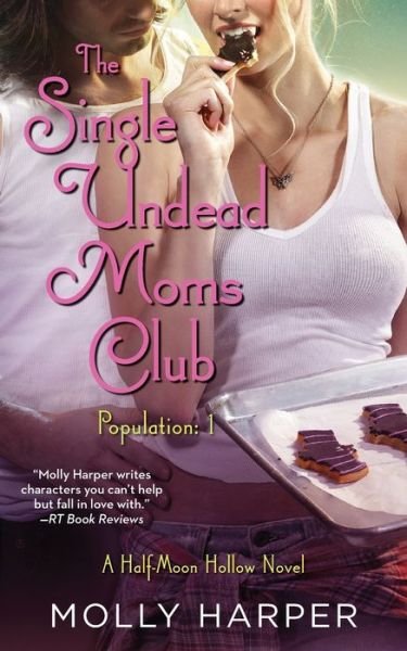 Cover for Molly Harper · Single Undead Moms Club, Volume 11 (Taschenbuch) (2020)