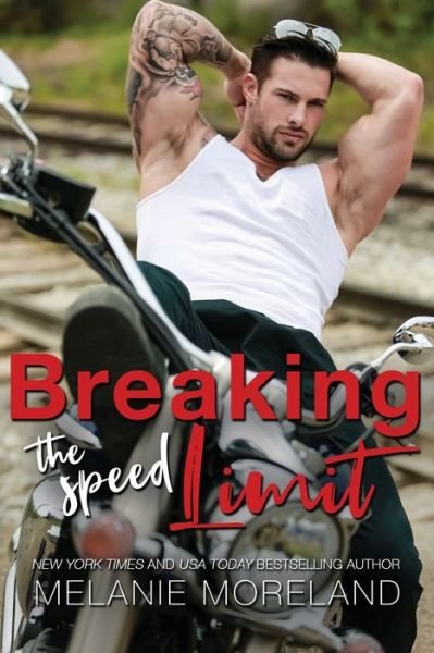 Cover for Moreland · Breaking The Speed Limit (Pocketbok) (2022)