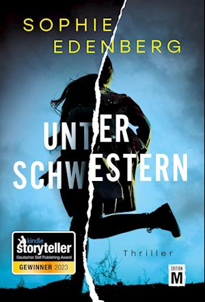 Cover for Sophie Edenberg · Unter Schwestern (Book) (2024)