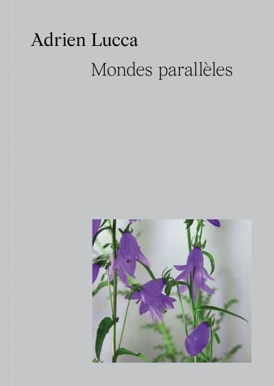 Adrien Lucca. Parallel universes: Collection l'Impatient (Paperback Book) (2024)