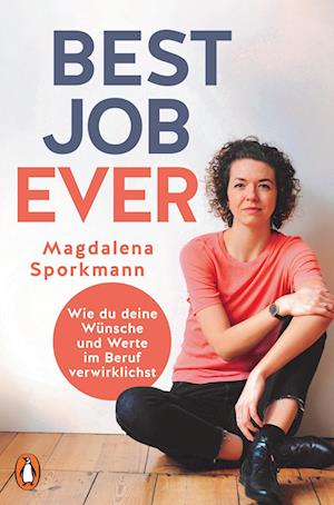 Magdalena Sporkmann · Best Job Ever (Buch) (2024)