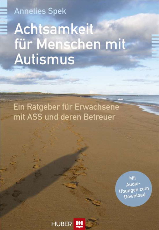 Cover for Spek · Achtsamkeit für Menschen mit Autis (Book)