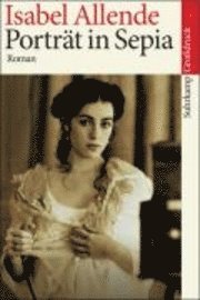 Suhrk.TB.4091 Allende.Porträti.S.,Großd - Isabel Allende - Books - - 9783518460917 -